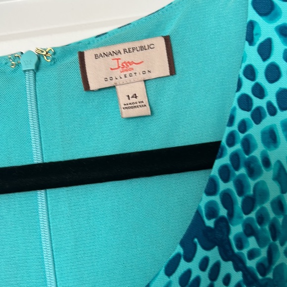 Gorgeous Jssa London Collection for Banana Republic, 14 - Picture 2 of 5